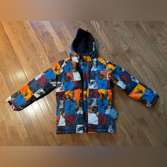 Columbia Other - NEW Columbia jacket waterproof NEW with tags